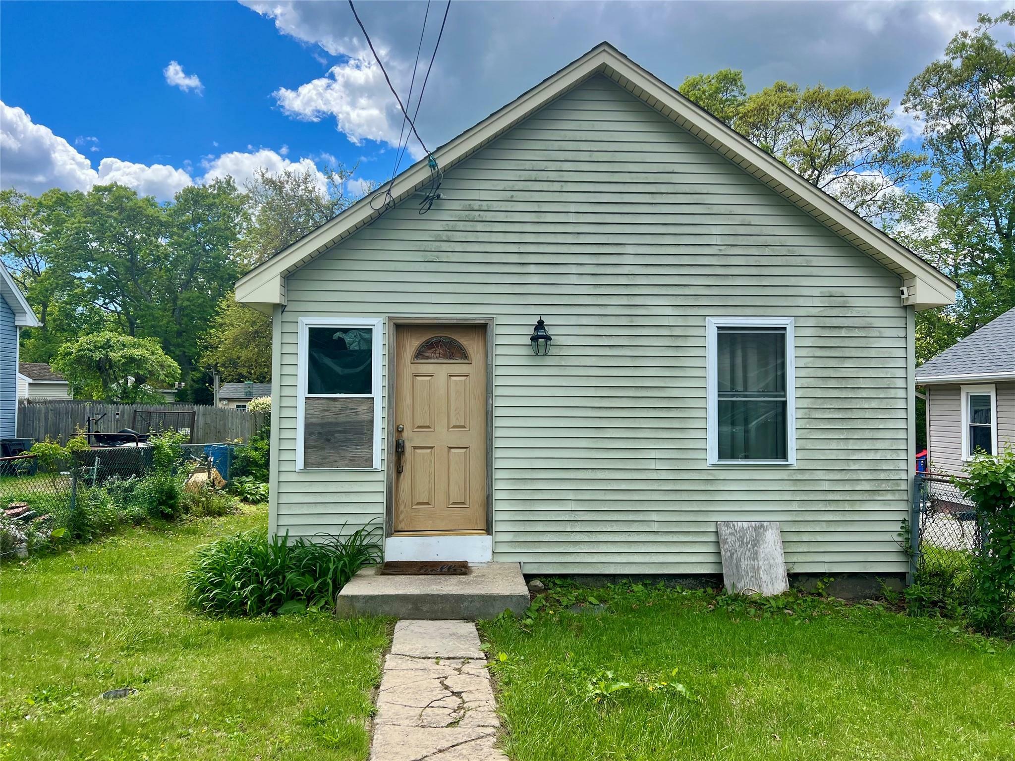 Property Photo: 56 Shell Road NY 11778