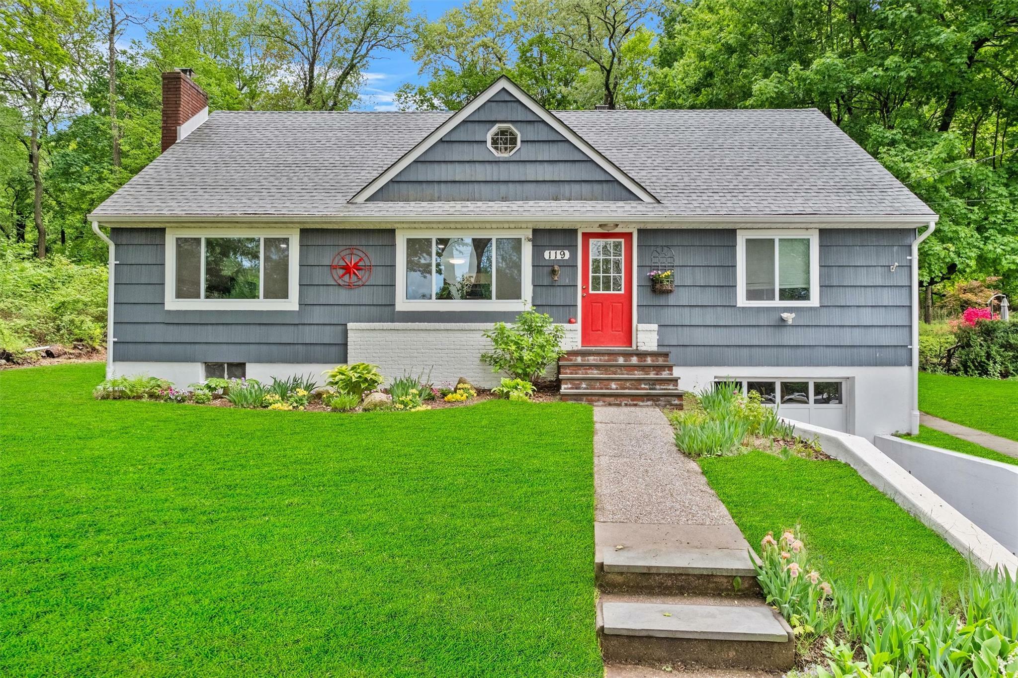 Property Photo: 119 Allan Street NY 10567