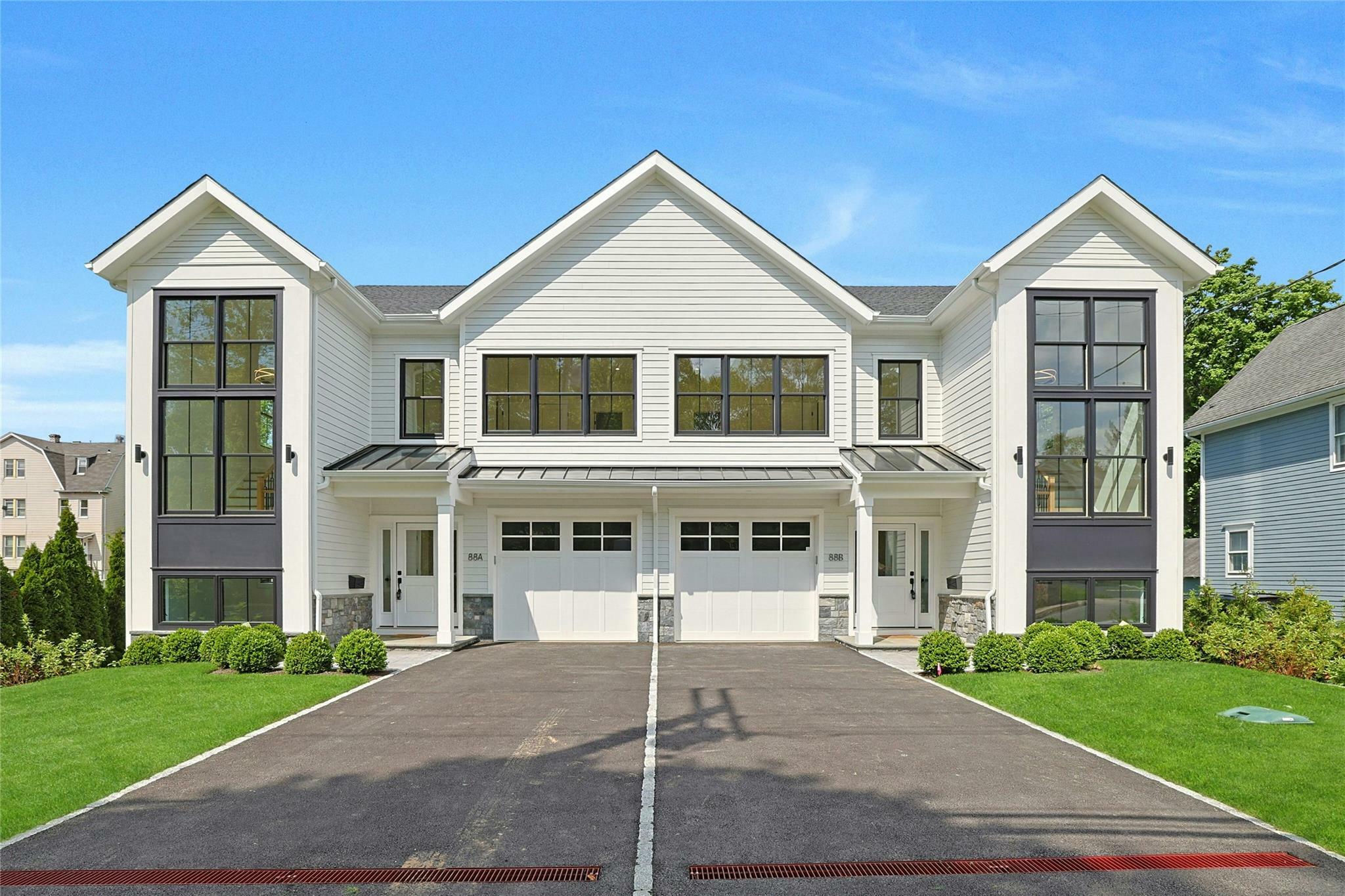 Property Photo: 88 Orchard Avenue Unit B NY 10580