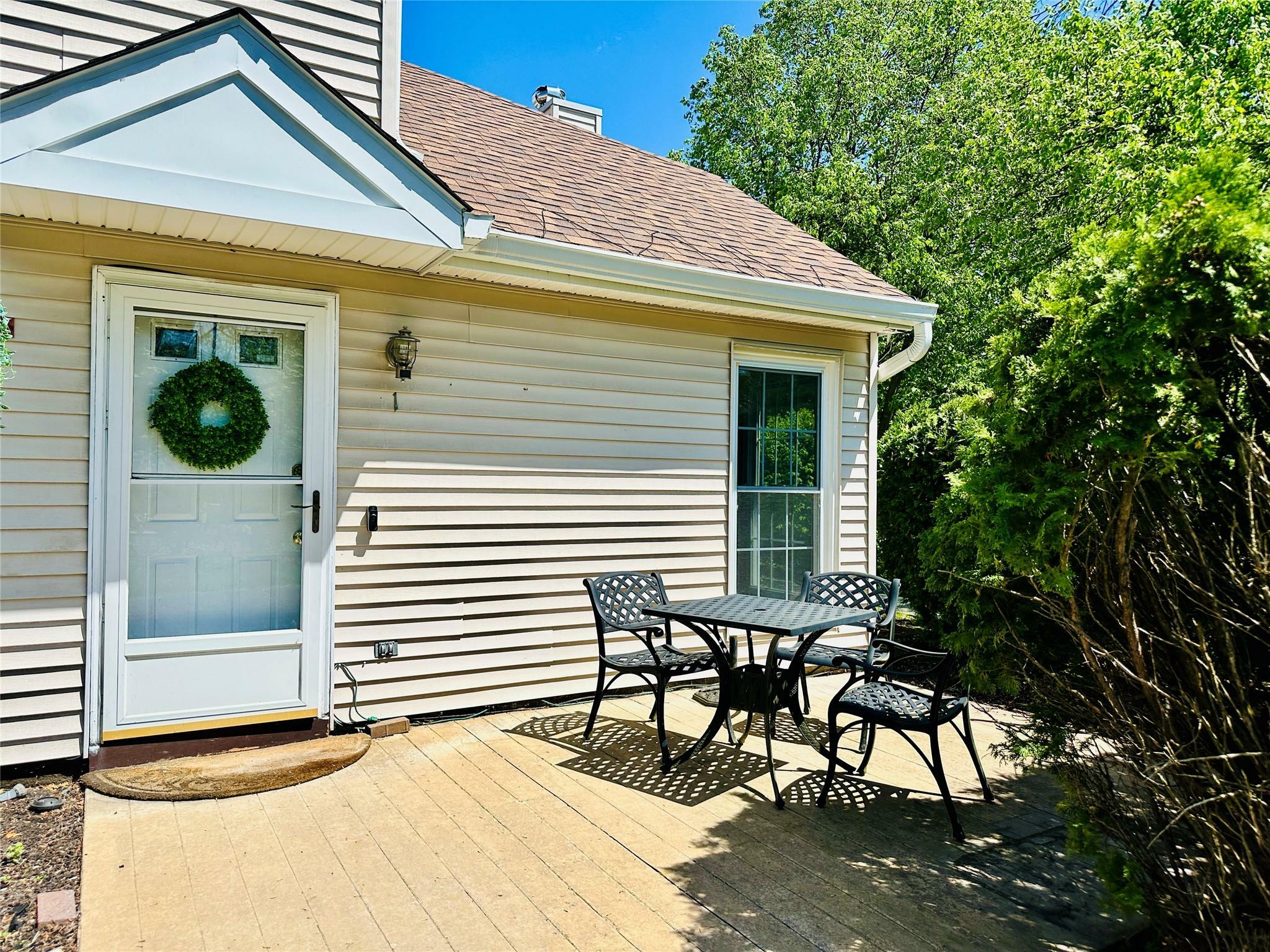 Property Photo: 1 Olde Wagon Road NY 10990
