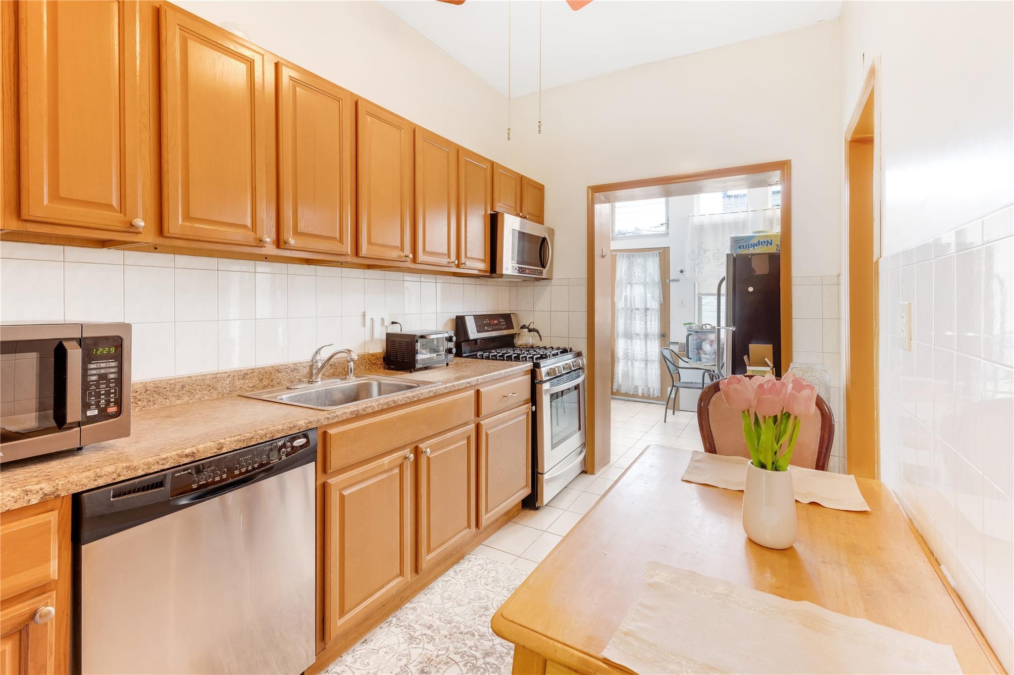 Property Photo: 972 Bay Ridge Avenue NY 11219
