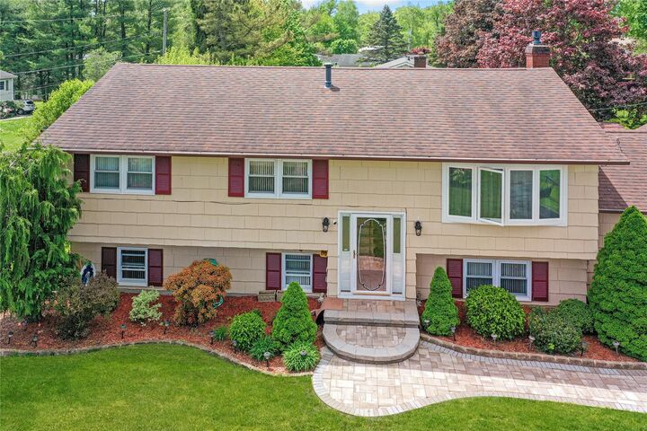 Property Photo: 268 Wilson Street NY 12549