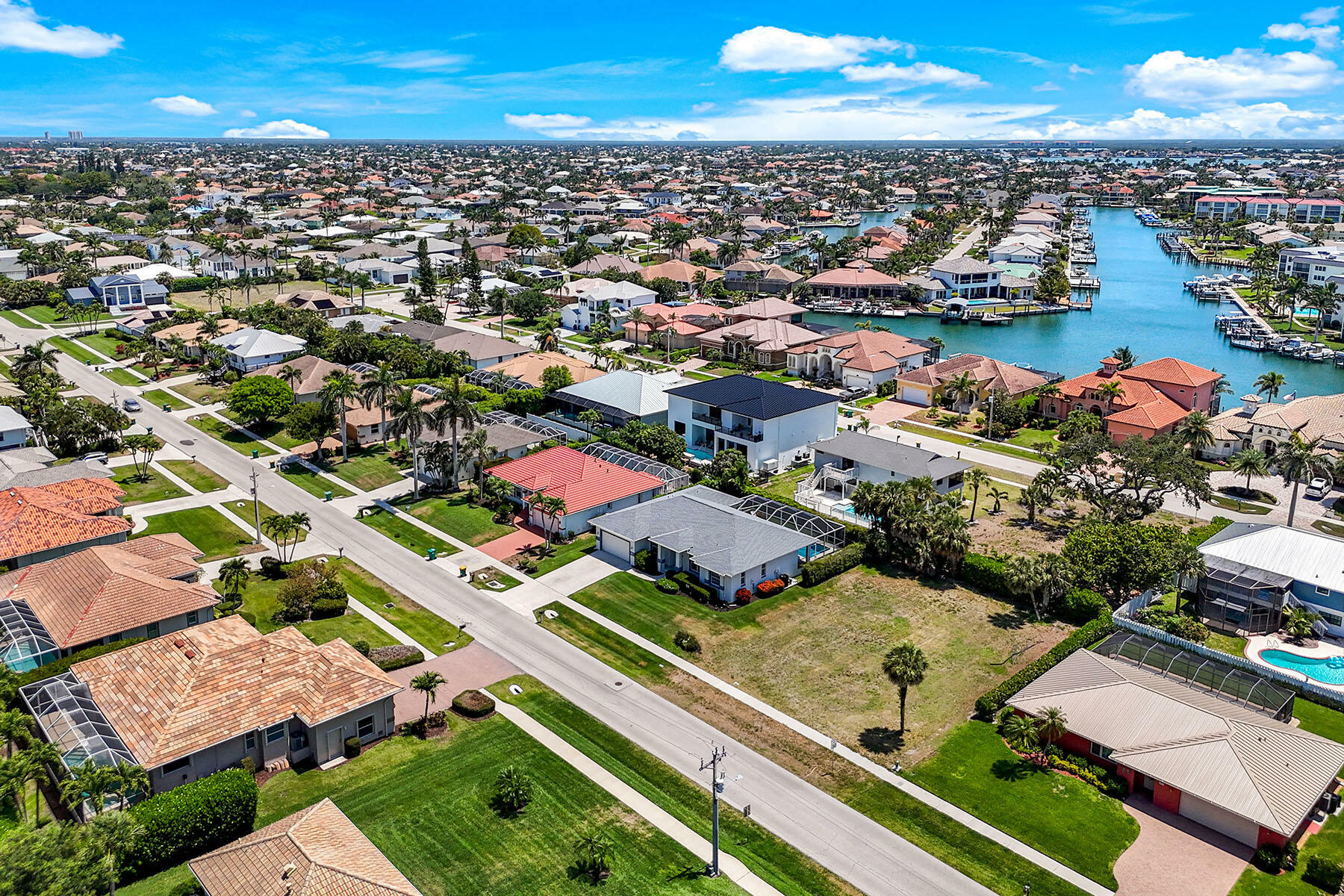 Property Photo: 873 Seagrape Drive FL 34145