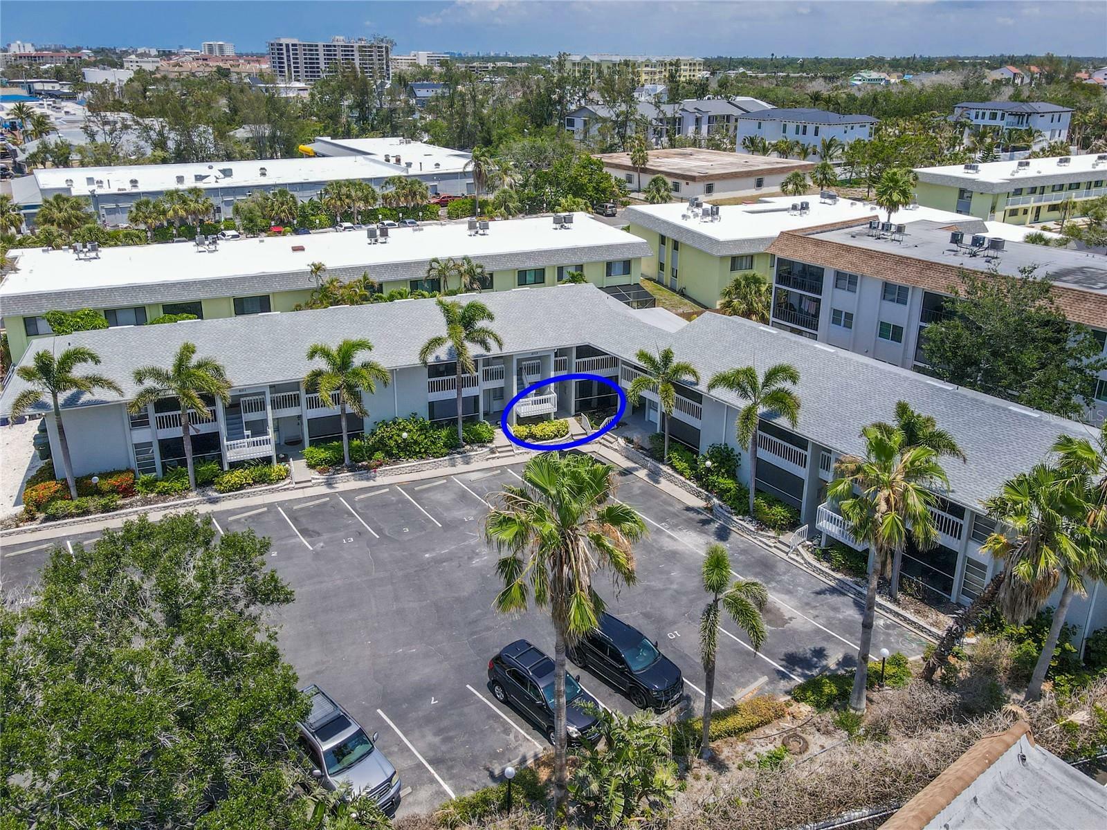 6713 Midnight Pass Road 4  Sarasota FL 34242 photo
