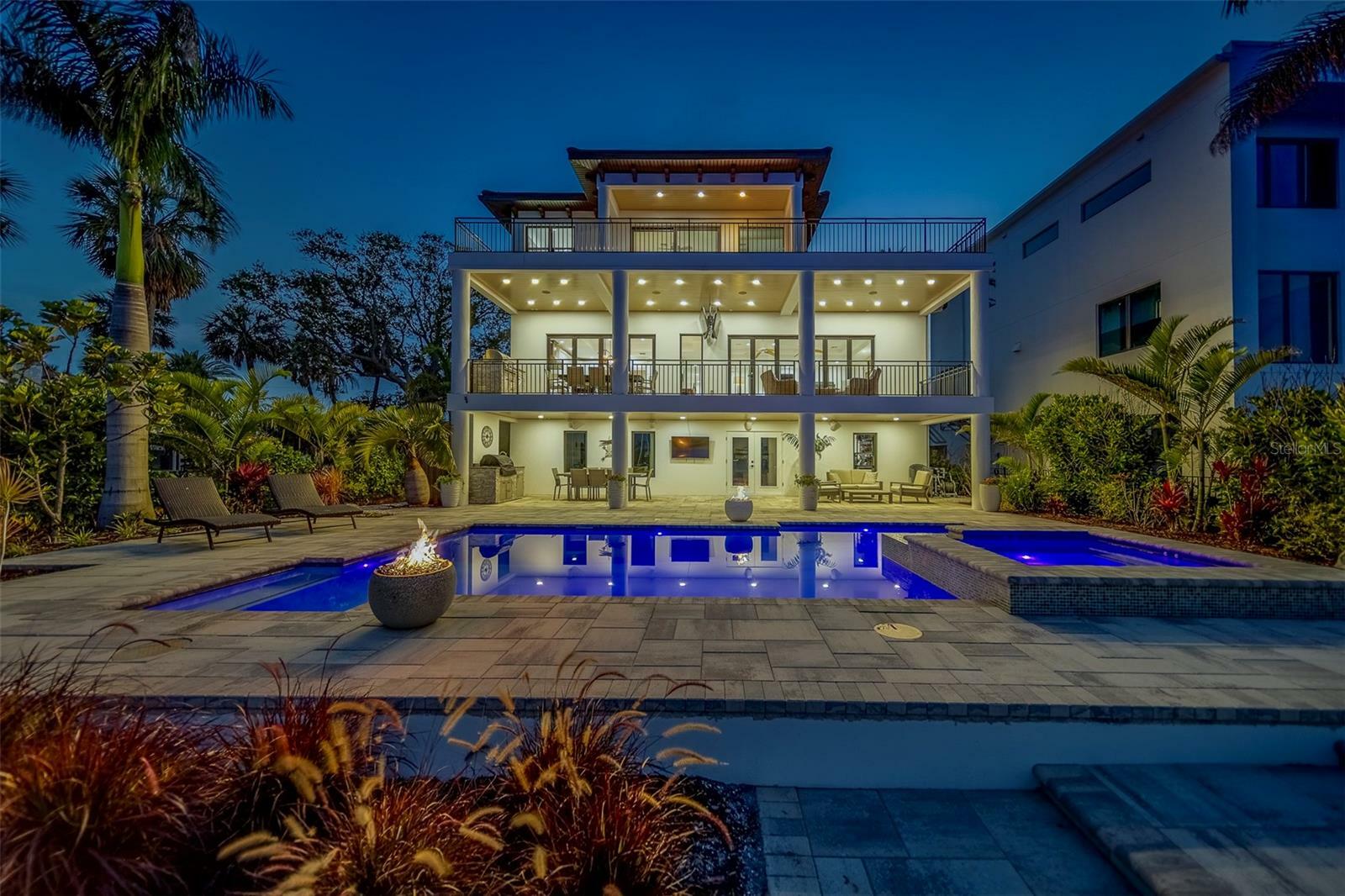15805 Redington Drive  Redington Beach FL 33708 photo