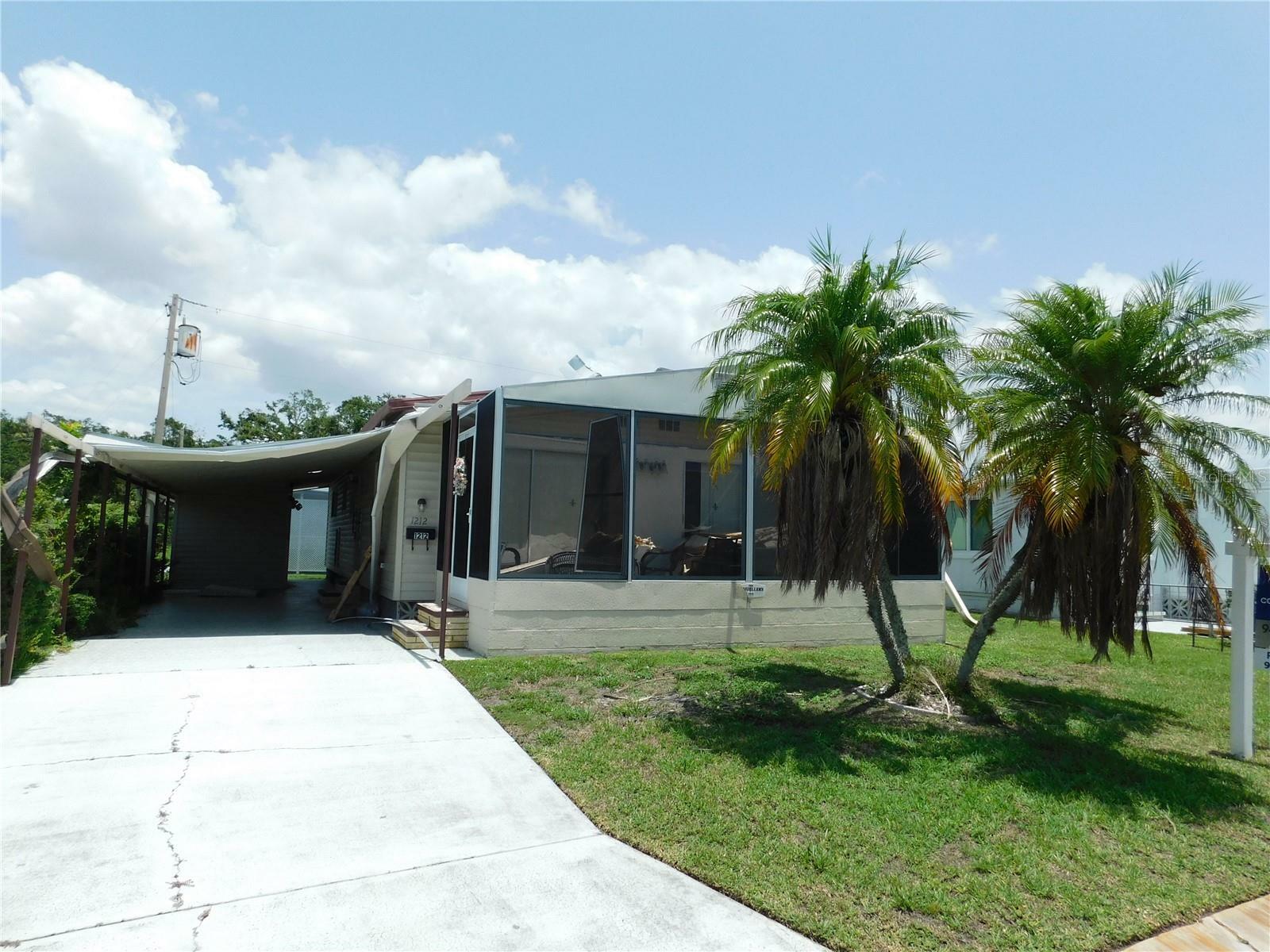 Property Photo:  1212 45th Avenue E  FL 34222 