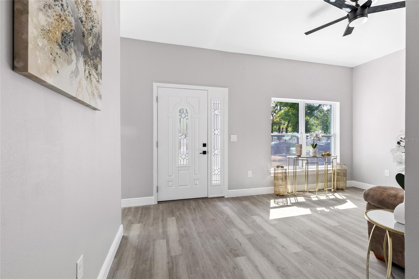 Property Photo: 1738 Palm Road FL 32174