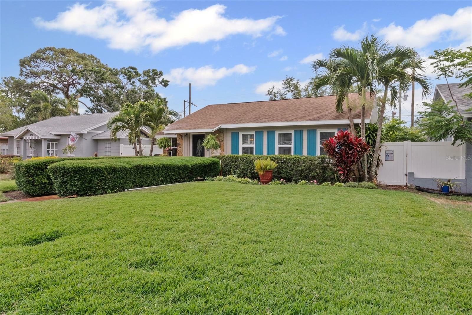 3800 6th Avenue N  St Petersburg FL 33713 photo