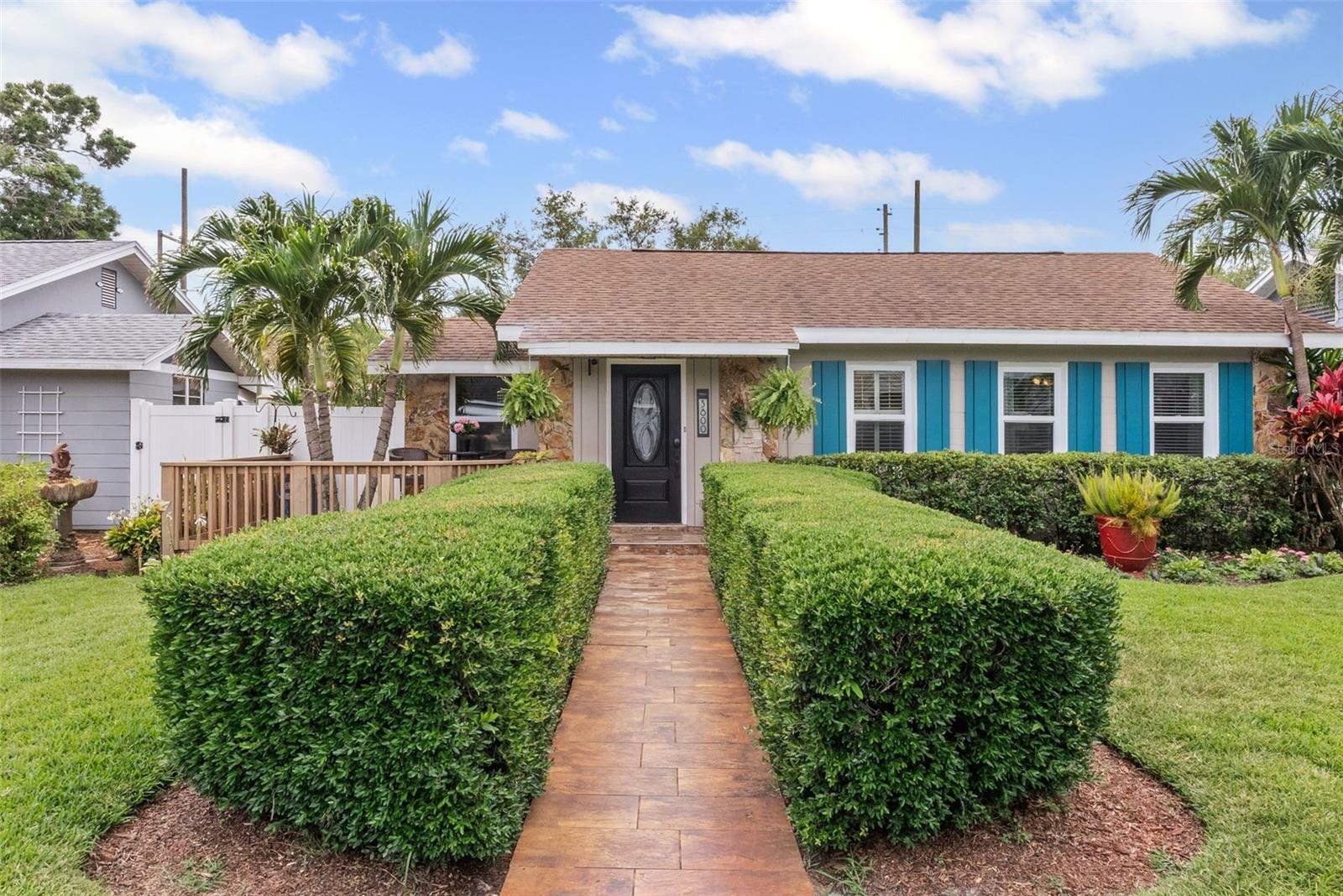3800 6th Avenue N  St Petersburg FL 33713 photo
