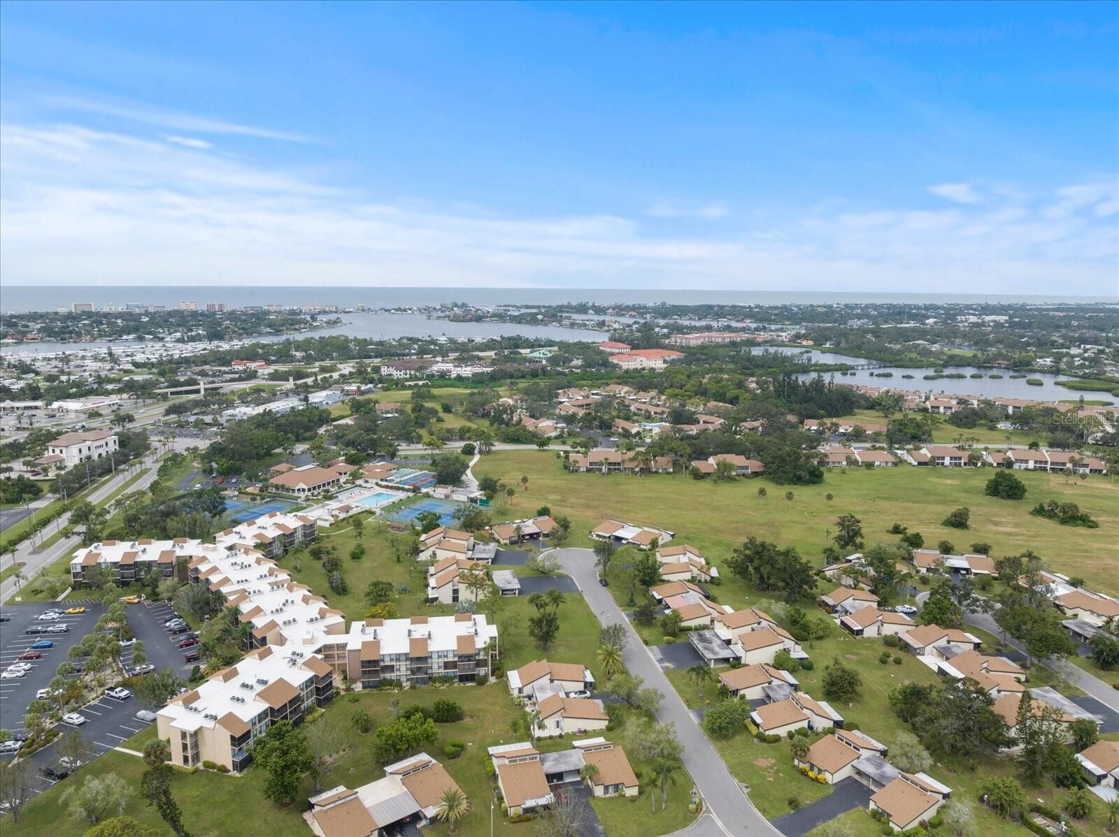 Property Photo: 612 Bird Bay Drive S 308 FL 34285