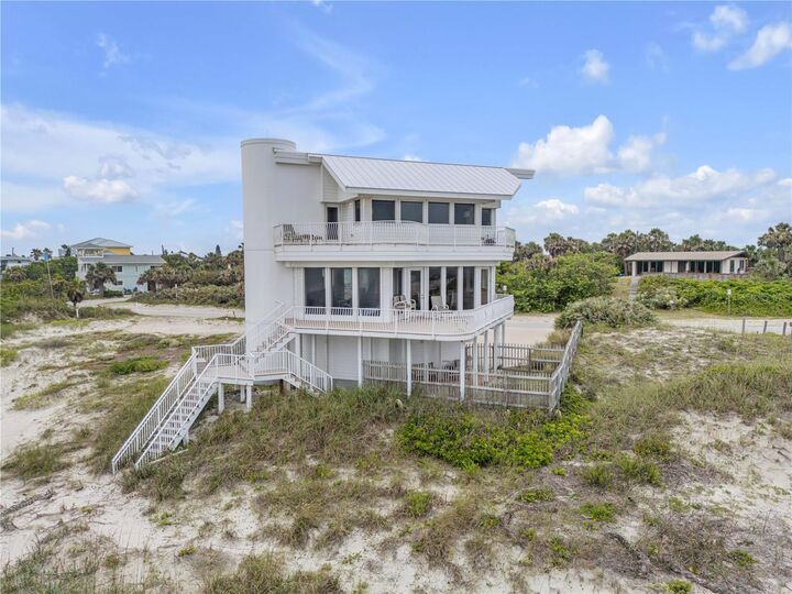 Property Photo:  951 N Atlantic Avenue  FL 32169 