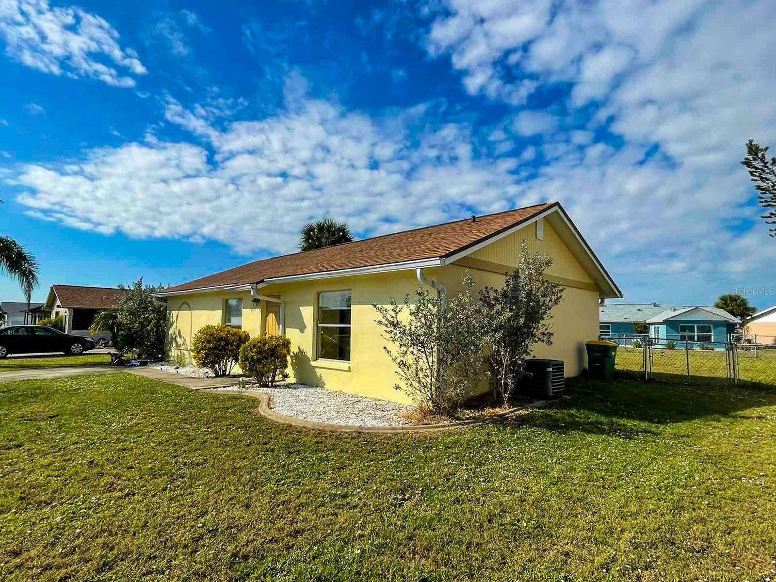Property Photo: 6113 McKee Street FL 33981