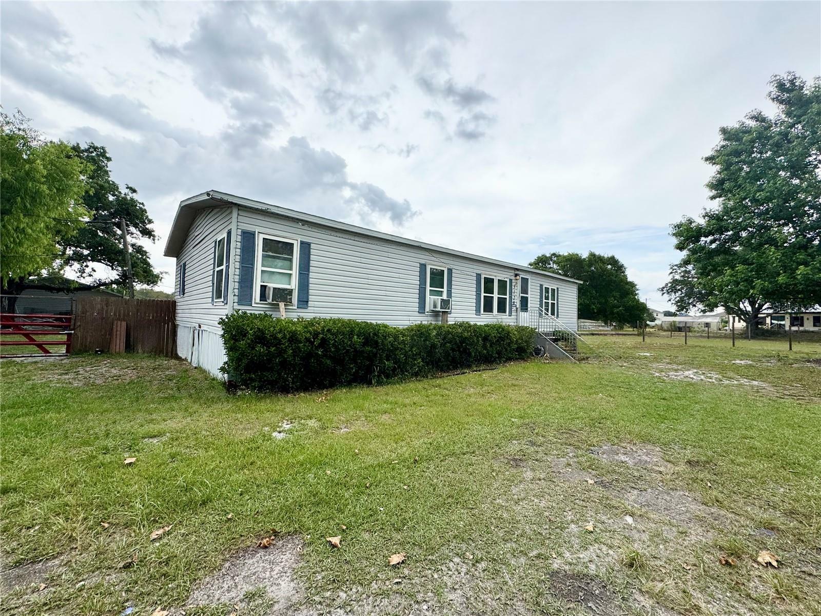Property Photo: 3120 Holly Hill Cutoff Road FL 33837
