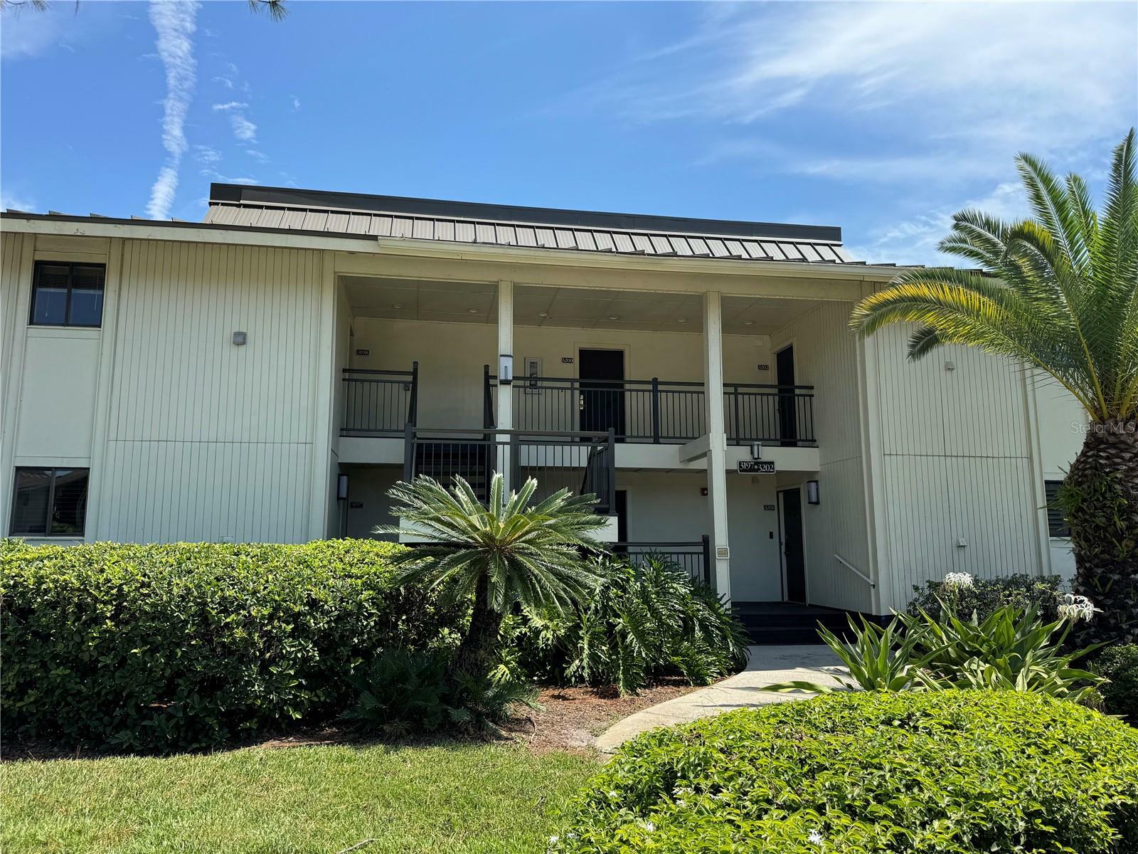 Property Photo: 29129 Bay Hollow Drive 3201 FL 33543