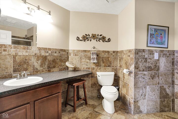 Property Photo:  11620 E 75th Street  IN 46236 