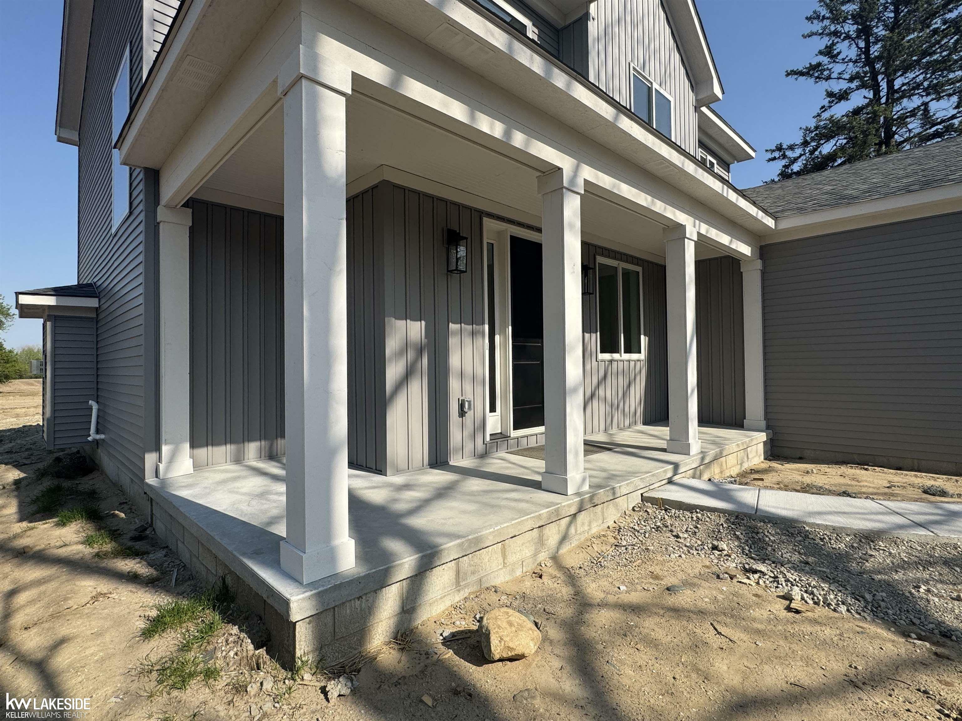 Property Photo: 72160 Van Dyke Avenue MI 48065