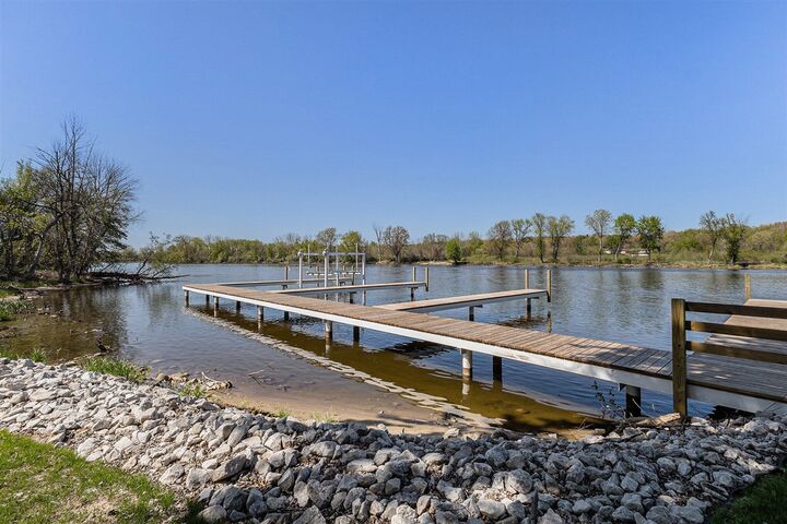 Property Photo: 10371 N Cedar Drive 2 MI 49417