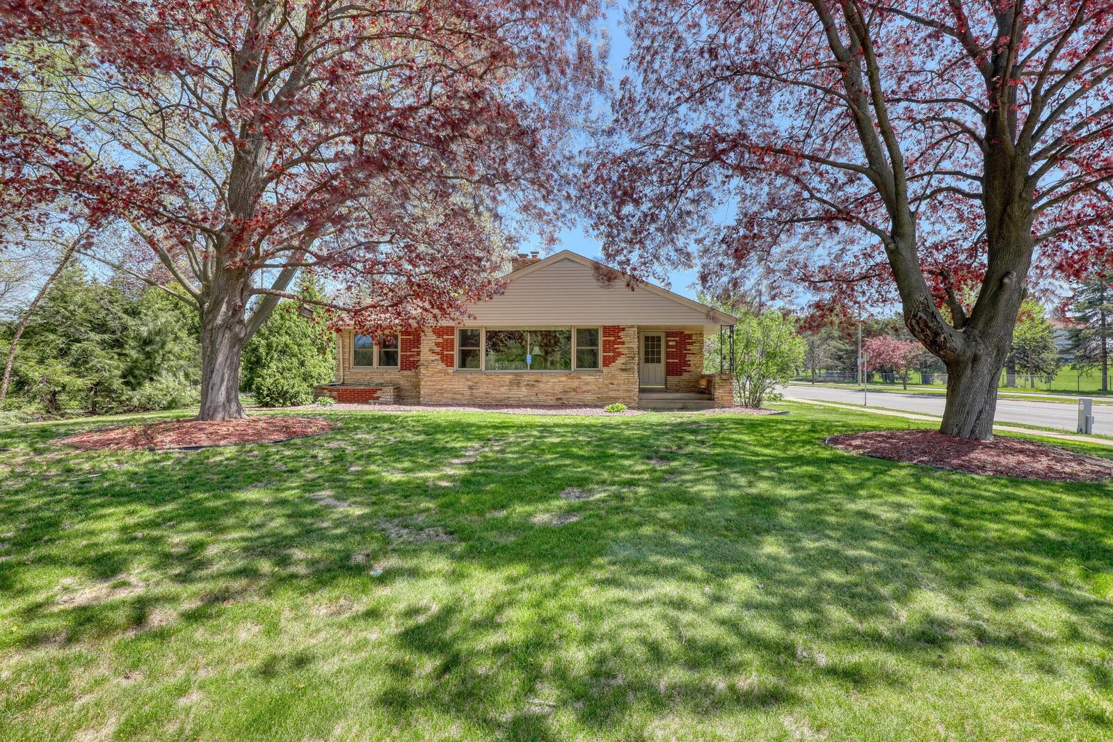 Property Photo:  3100 N Menomonee River Pkwy  WI 53222 