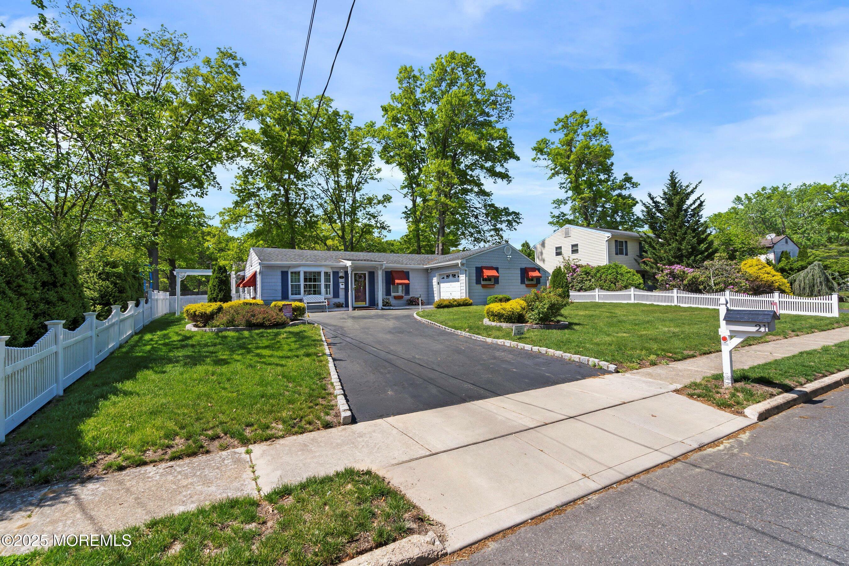 Property Photo: 21 Downing Street NJ 08755