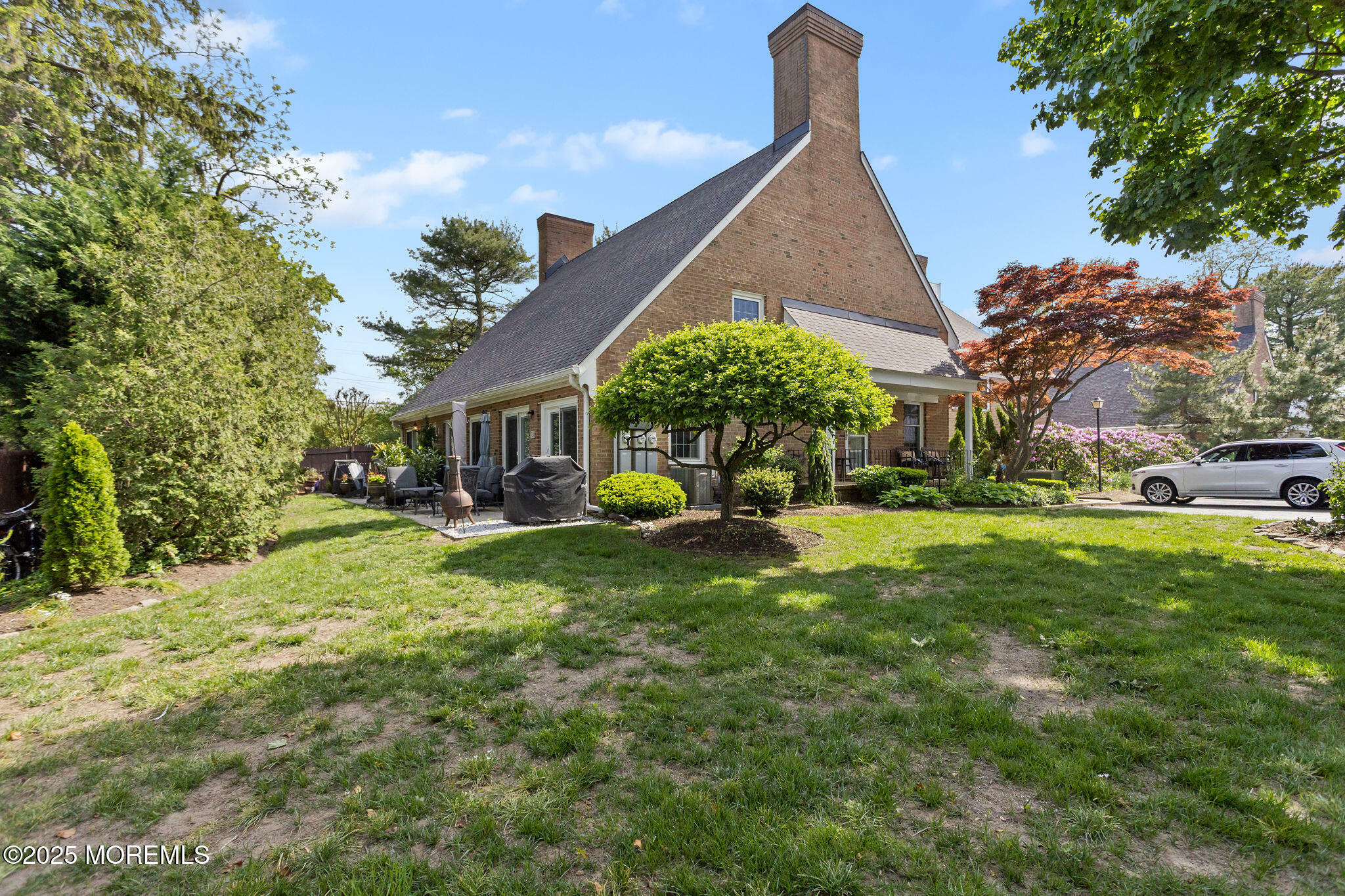 Property Photo: 3 Wyckham Road NJ 07762
