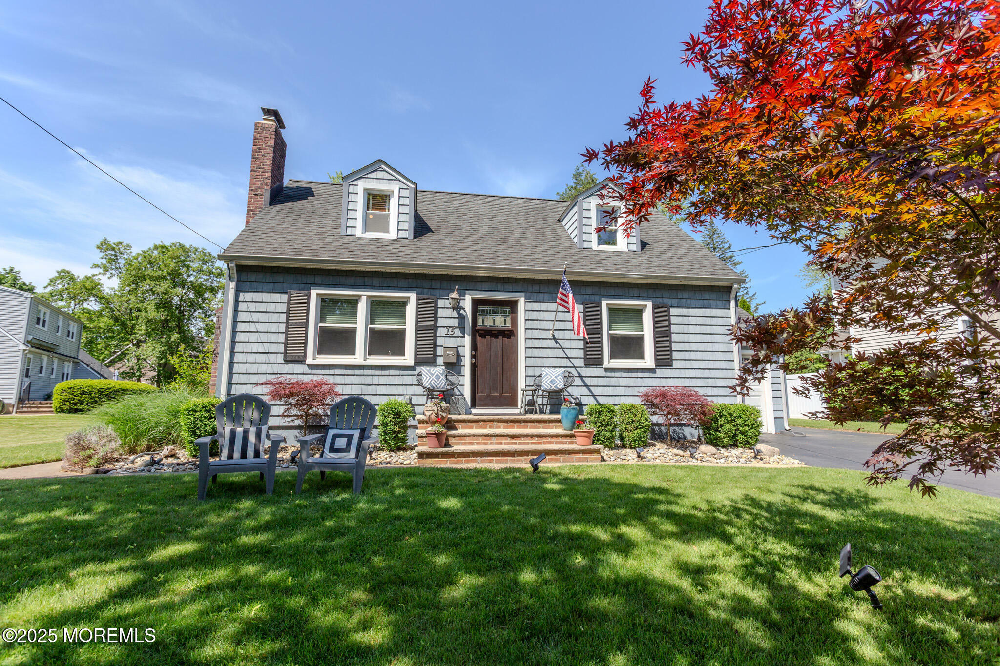 Property Photo: 15 Sickles Place NJ 07702
