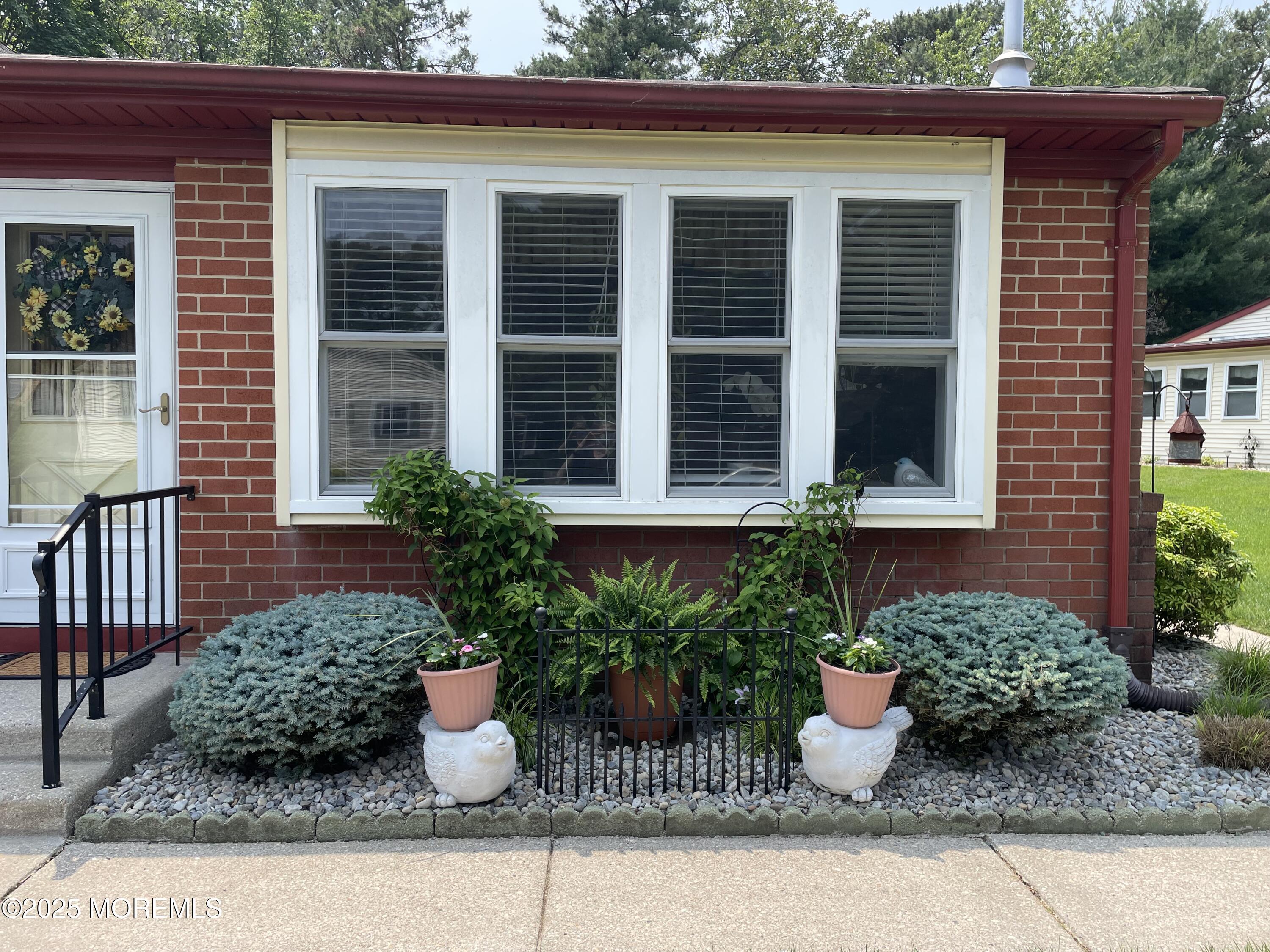 Property Photo: 17B Drake Street NJ 08759