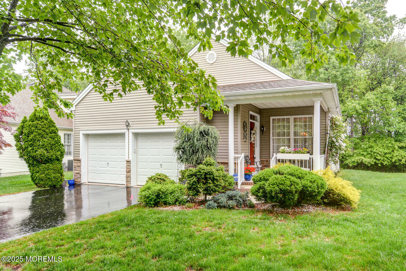Property Photo: 10 Winterberry NJ 07712