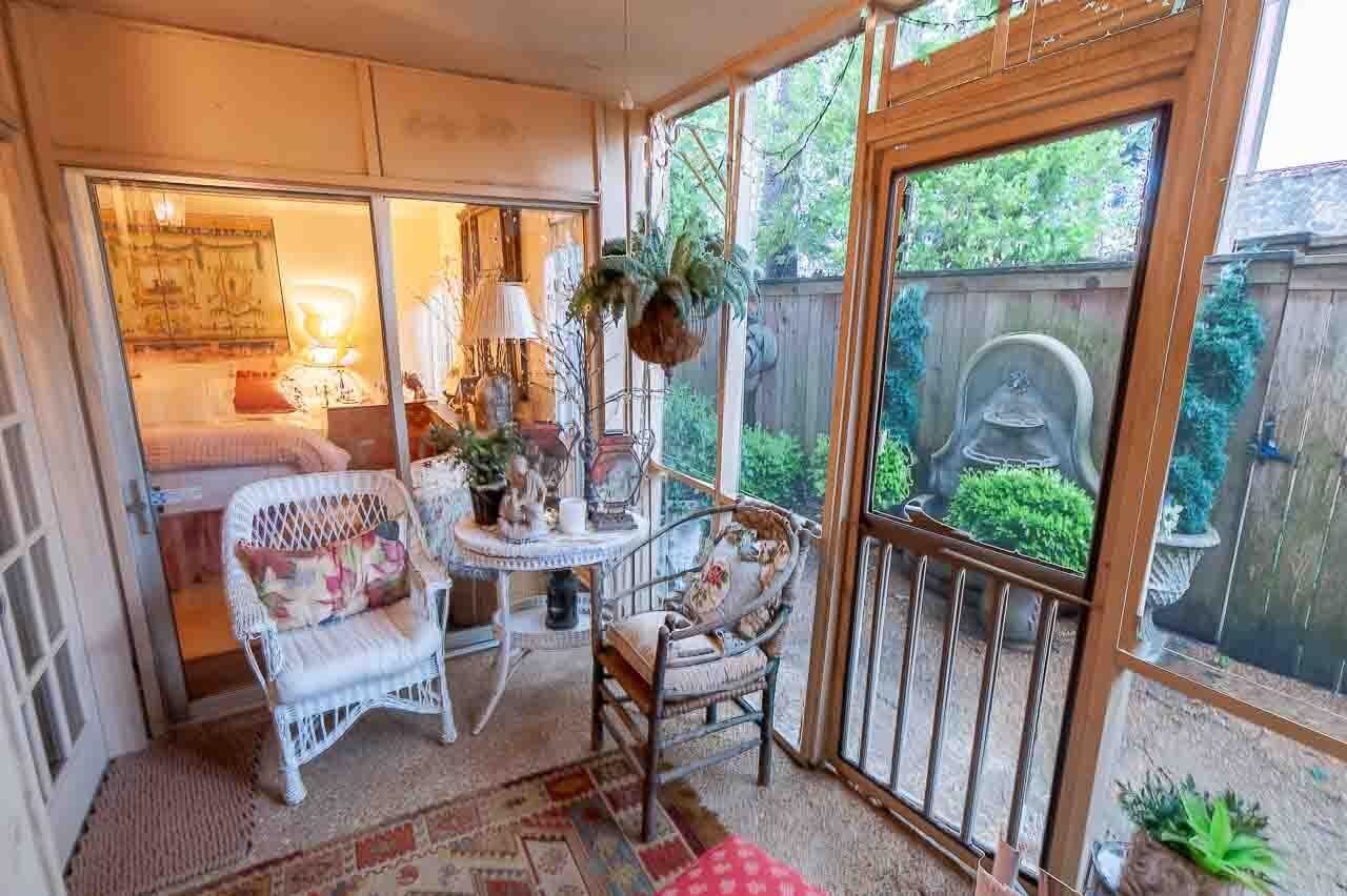 Property Photo: 455 S Perkins Rd S #1 TN 38117