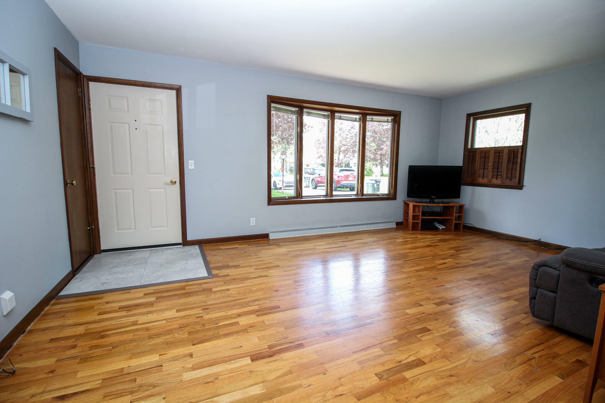 Property Photo: 6339 Westchester Street MI 49024