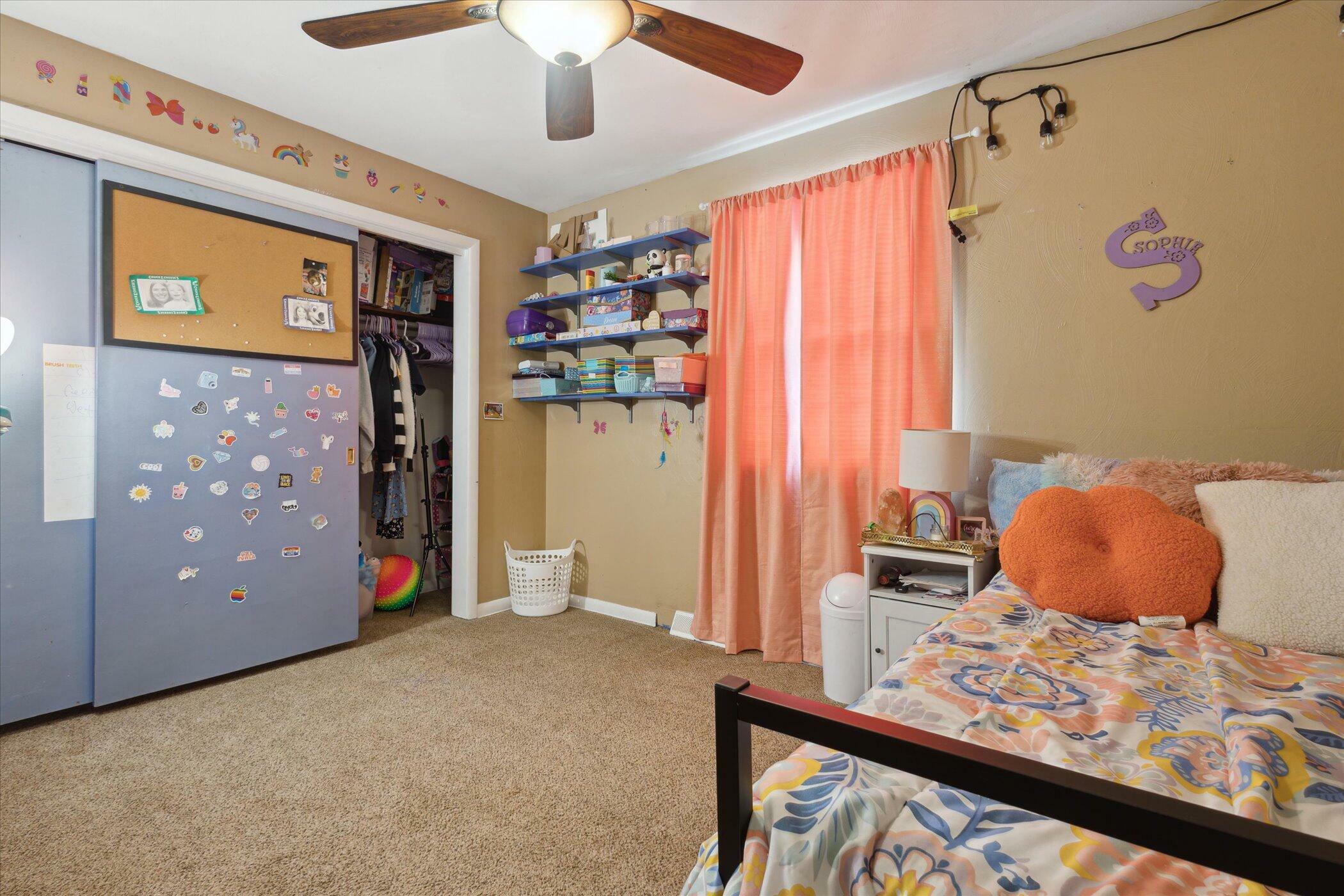 Property Photo: 2726 Horton Court MI 49120