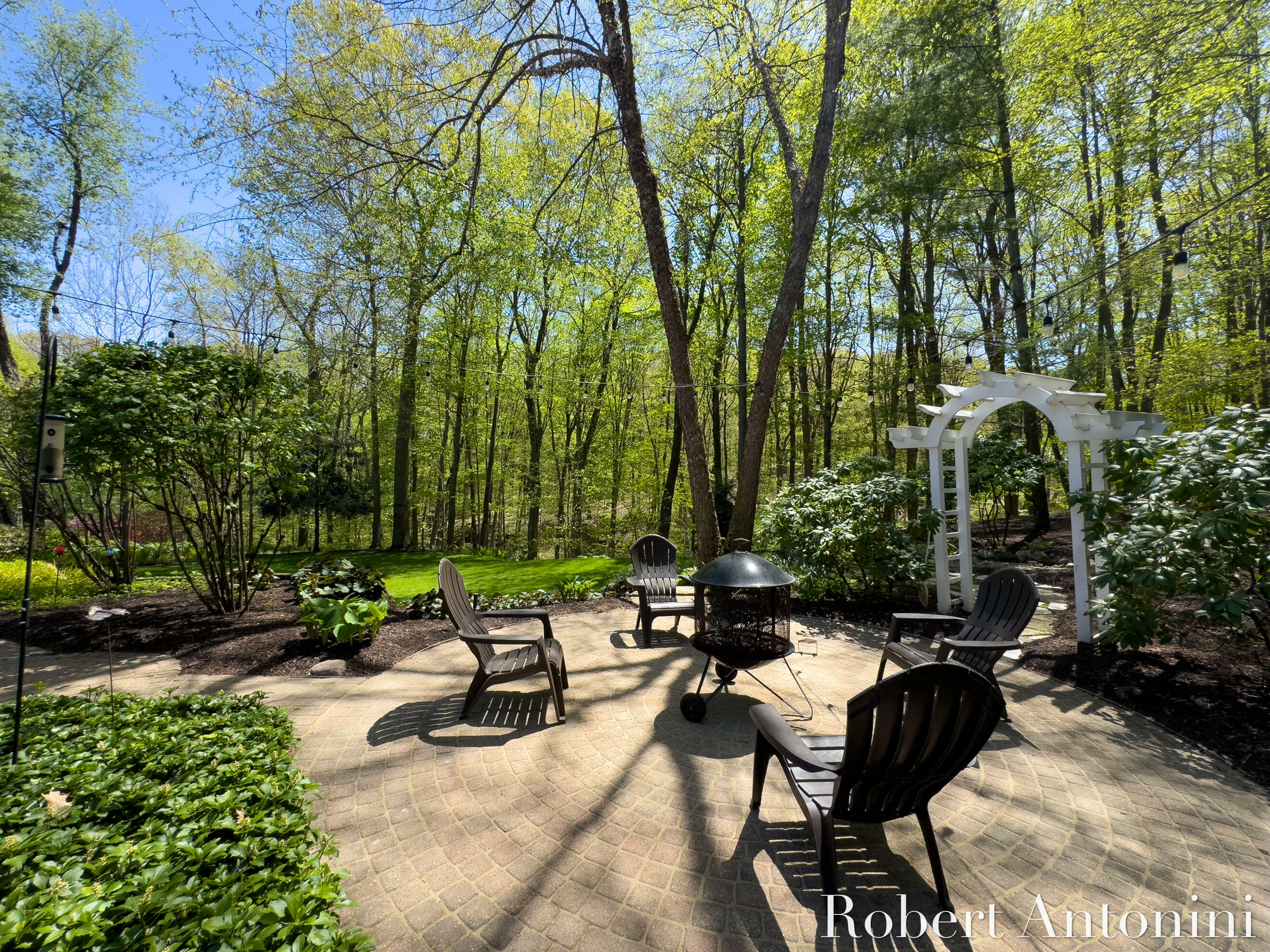 Property Photo: 3860 Foxglove Court NE MI 49525