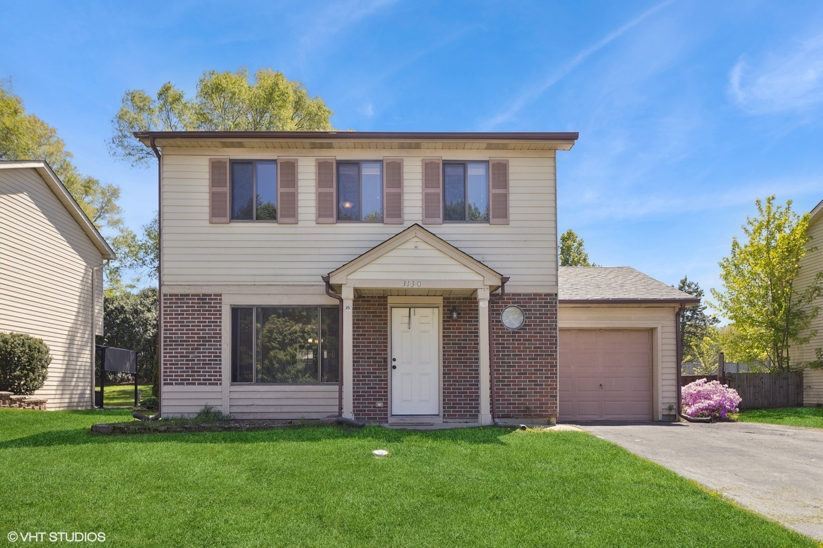 3130 Winchester East Court  Aurora IL 60504 photo