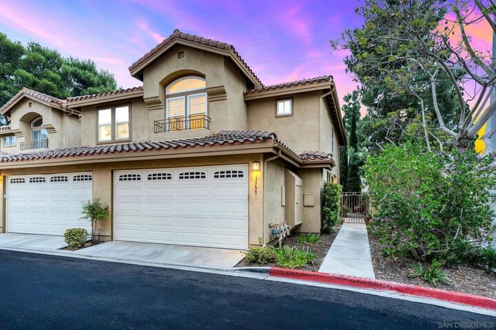 Property Photo: 12759 Via Terceto CA 92130