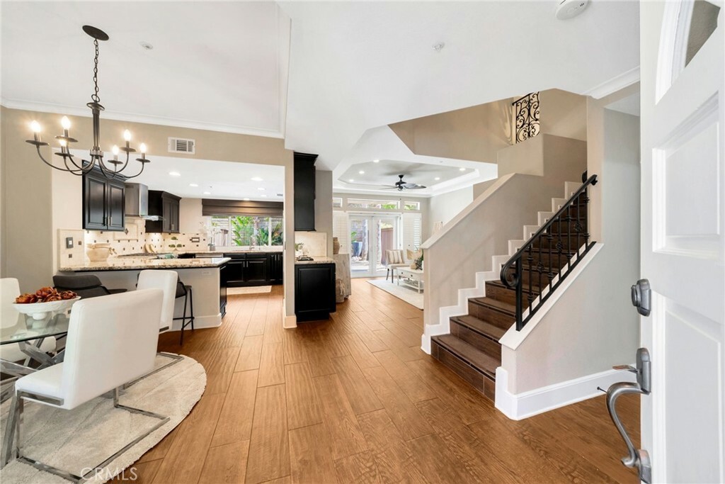 Property Photo: 417 Via Presa CA 92672