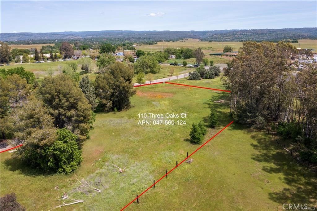 Property Photo:  110 Three Oaks  CA 95973 