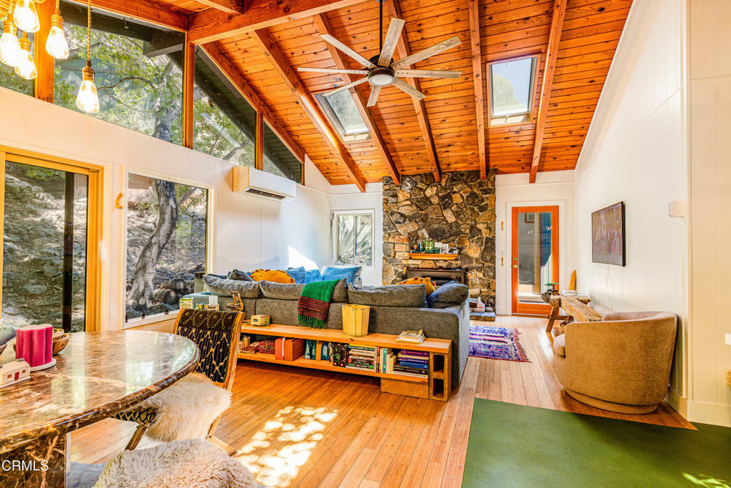 Property Photo: 2939 Matilija Canyon Road CA 93023