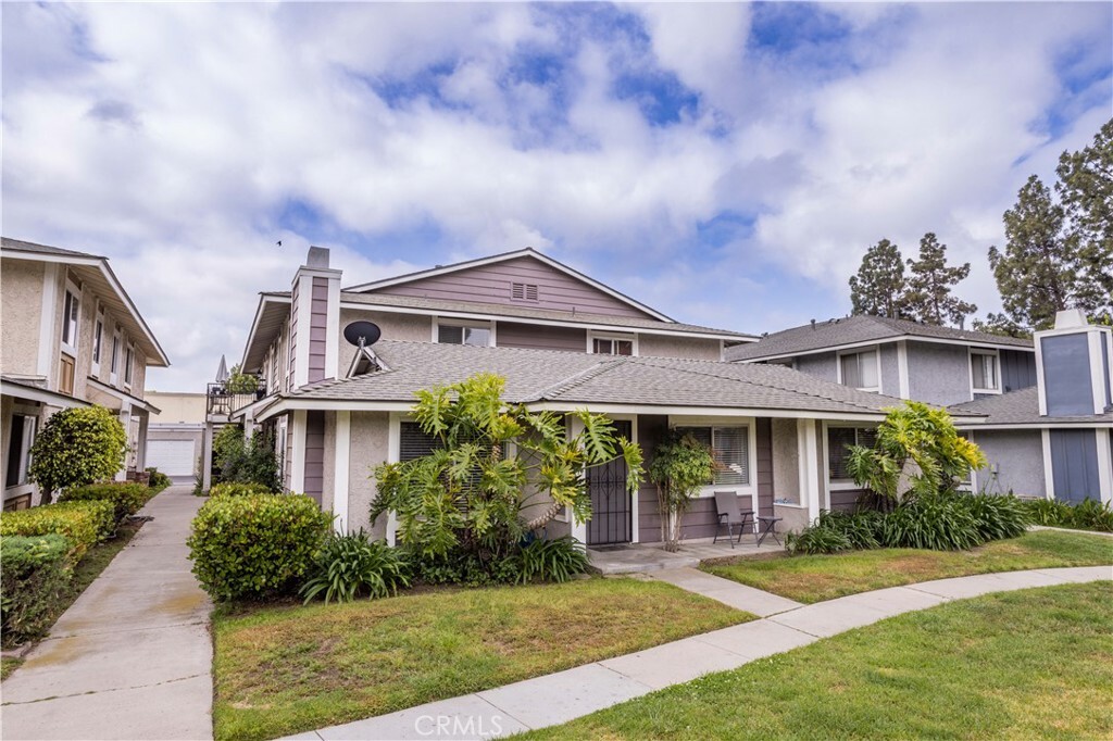 Property Photo: 510 Spring Road 117 CA 93021