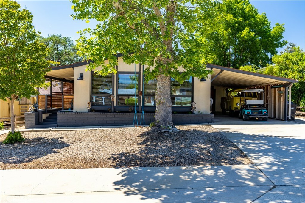 Property Photo:  4531 Windward Way  CA 93446 