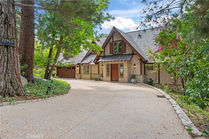 27913 Peninsula Drive S  Lake Arrowhead CA 92352 photo