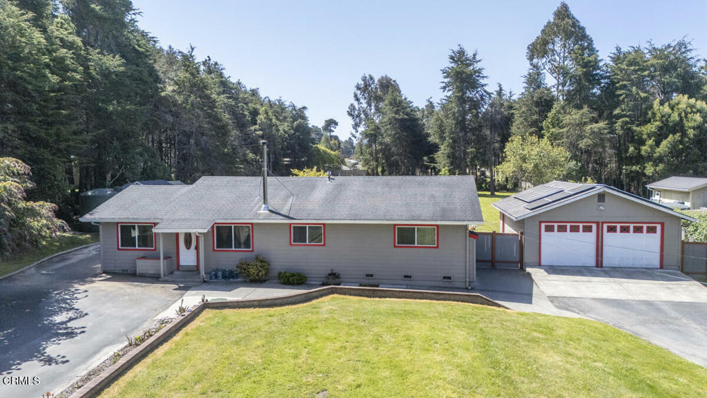 Property Photo: 31341 Thomas Lane CA 95437