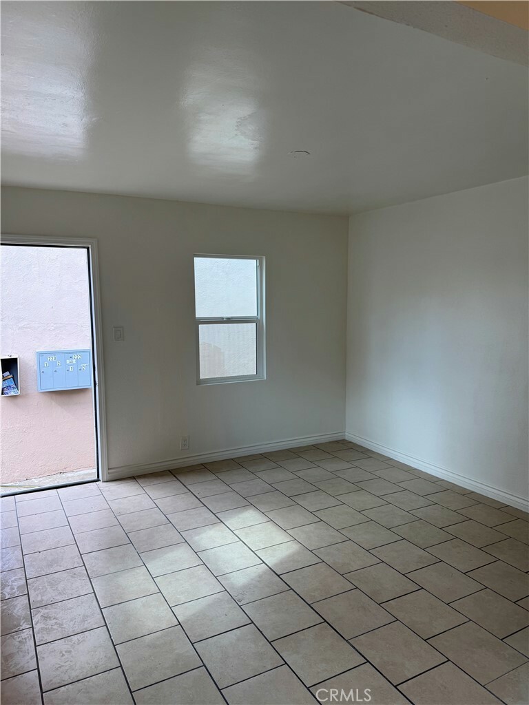 Property Photo: 220 N Rose Avenue 1 CA 90221
