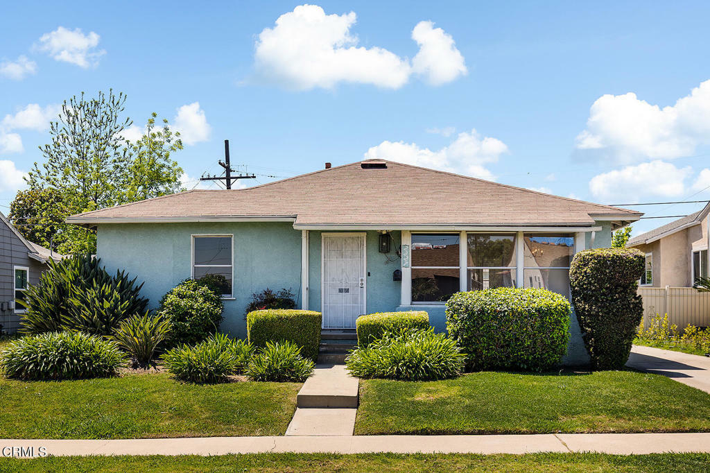 Property Photo: 2327 Roscommon Avenue CA 91754