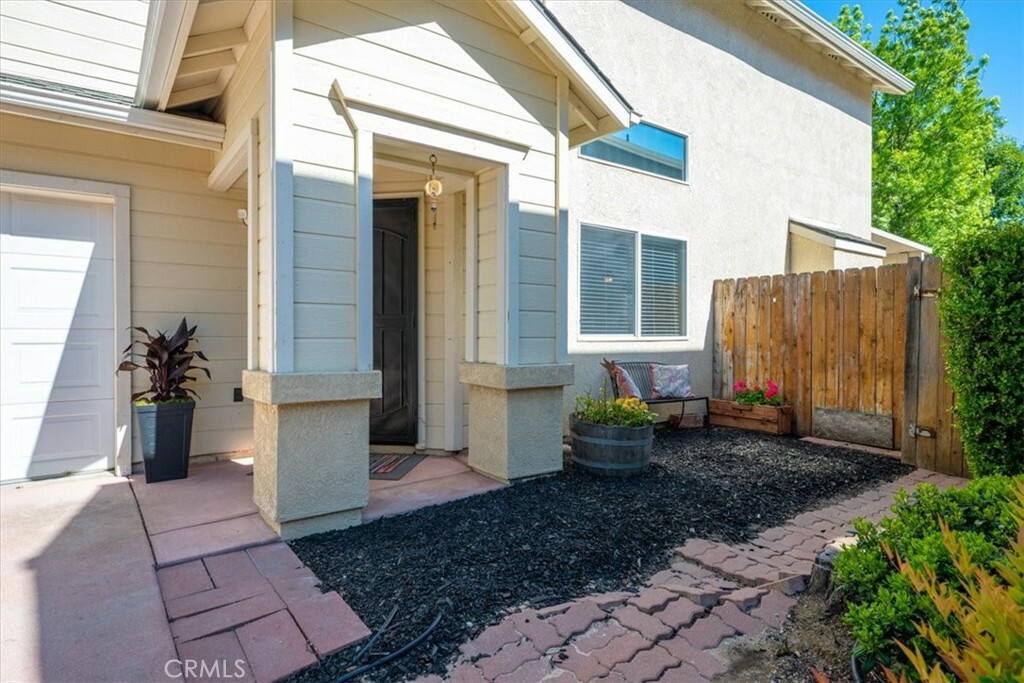 Property Photo: 1318 Stoney Creek Road CA 93446