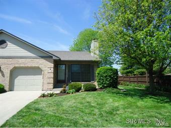 Property Photo: 301 Hickory IL 62223
