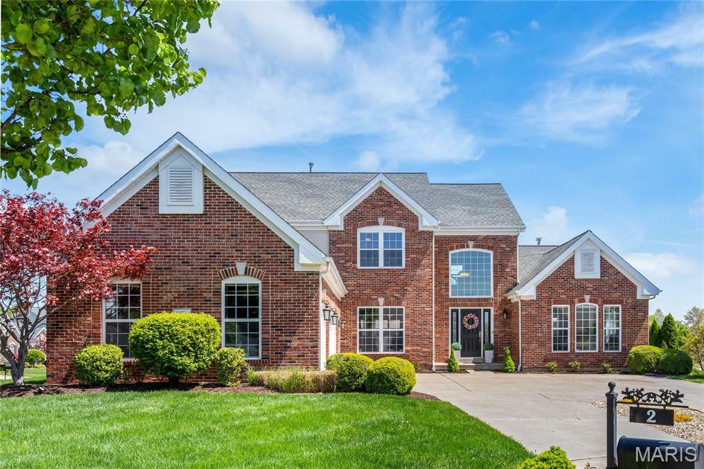 2 Pearview Court  St Peters MO 63376 photo