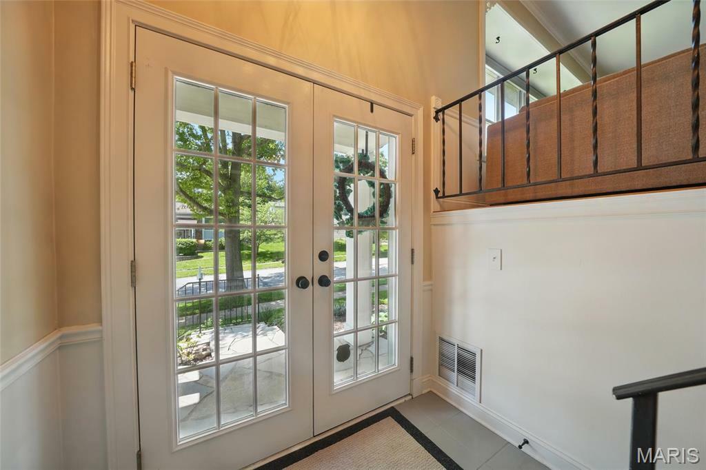 Property Photo: 924 Bellestri Drive MO 63021