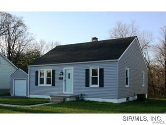 Property Photo: 21 Hilda Ann Drive IL 62226