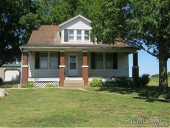 Property Photo: 3011 S Illinois Street S IL 62220