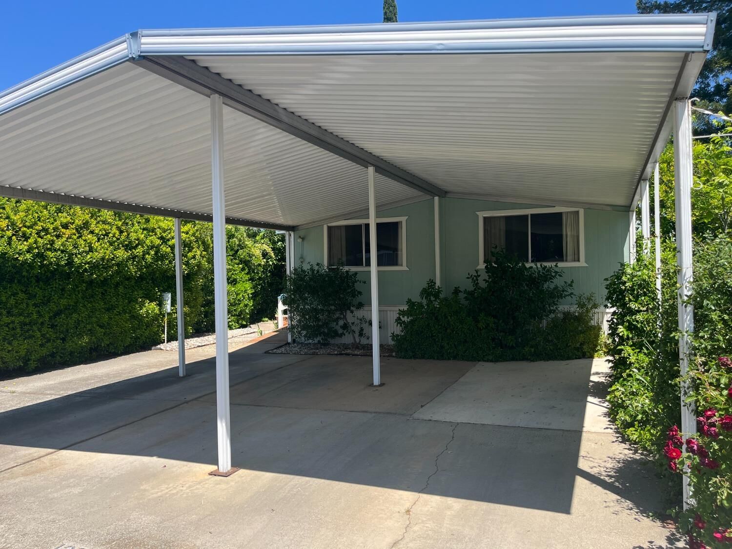 Property Photo:  12180 Laurel Drive  CA 95603 