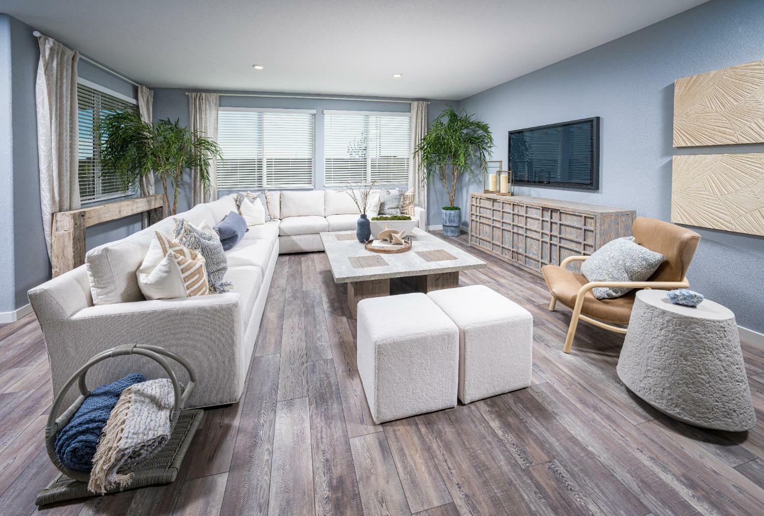 Property Photo: 4602 Duckhawk Circle CA 95742